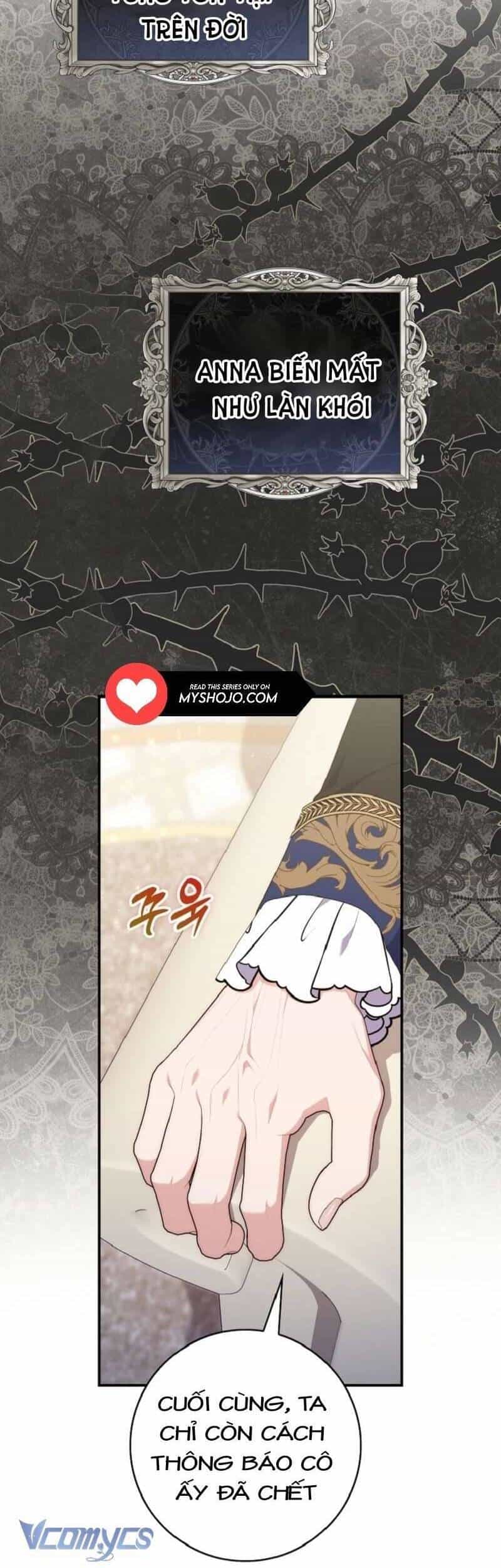 Nàng Công Chúa Tiên Tri - Chương 69 - ảnh 23