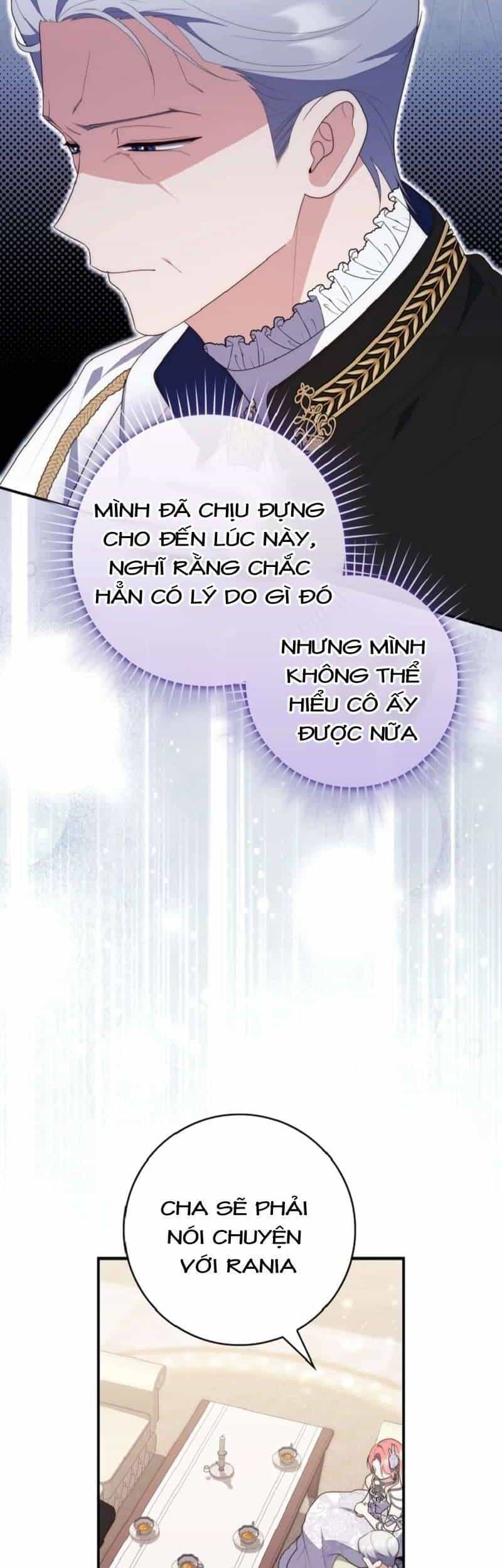 Nàng Công Chúa Tiên Tri - Chương 69 - ảnh 29