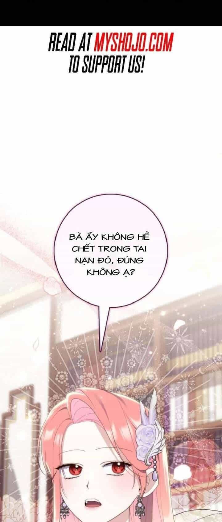 Nàng Công Chúa Tiên Tri - Chương 69 - ảnh 3