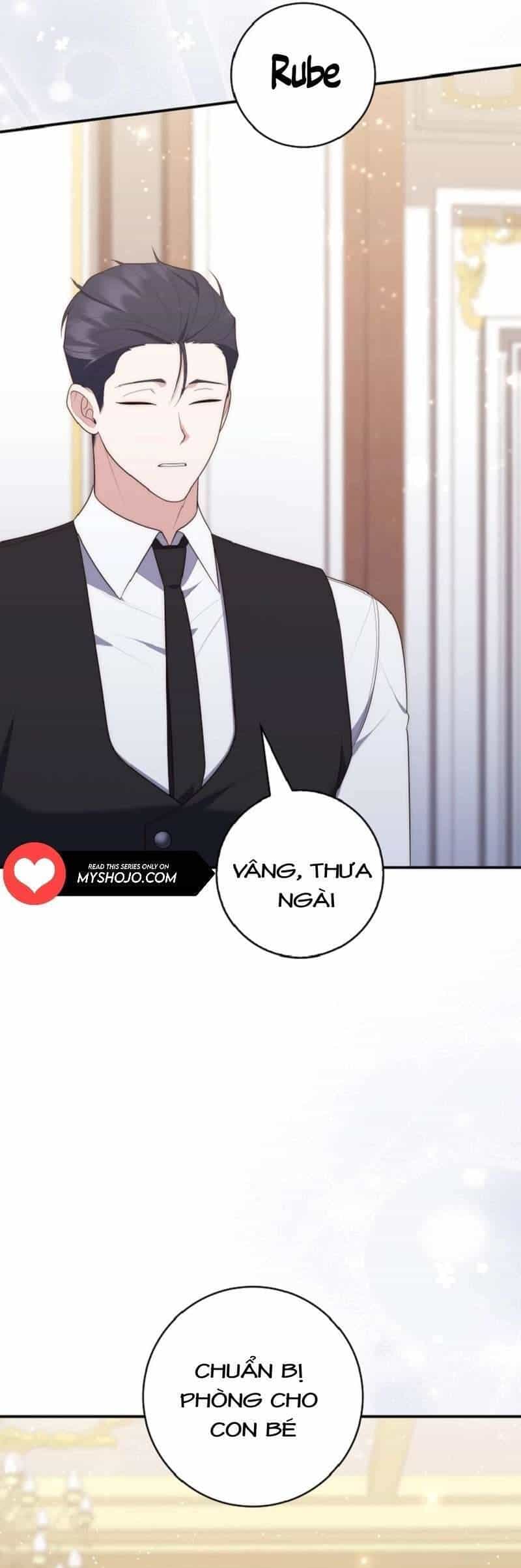 Nàng Công Chúa Tiên Tri - Chương 69 - ảnh 53