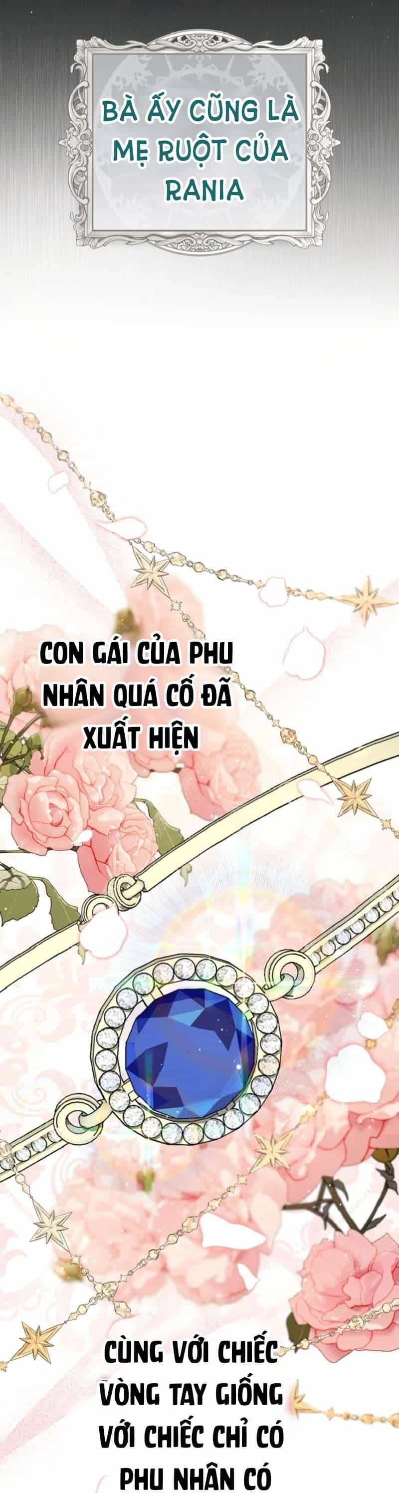 Nàng Công Chúa Tiên Tri - Chương 69 - ảnh 7
