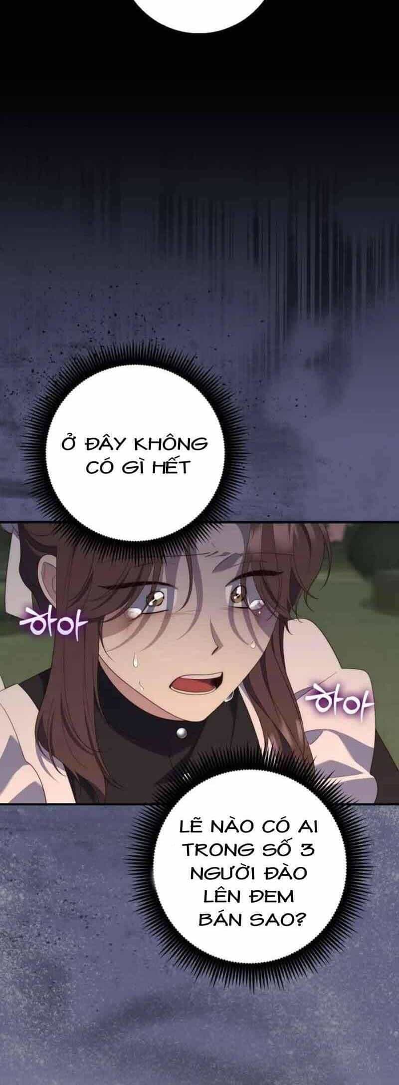 Nàng Công Chúa Tiên Tri - Chương 7 - ảnh 29