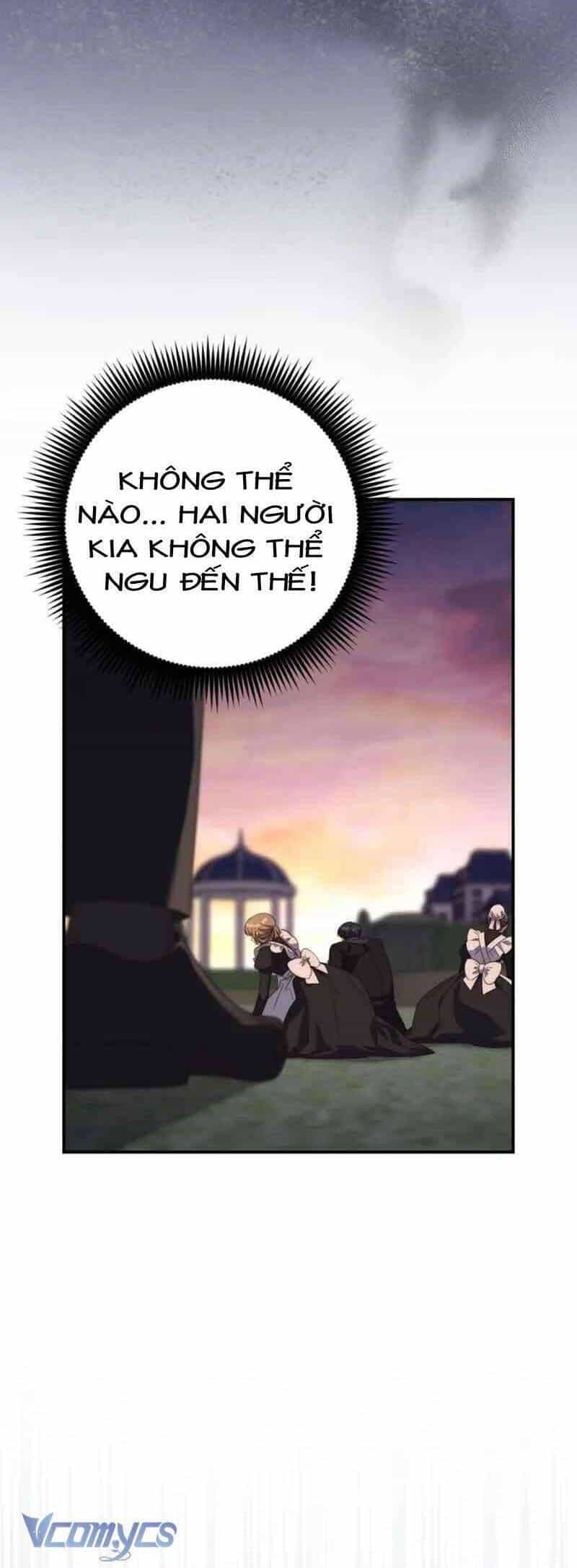 Nàng Công Chúa Tiên Tri - Chương 7 - ảnh 30