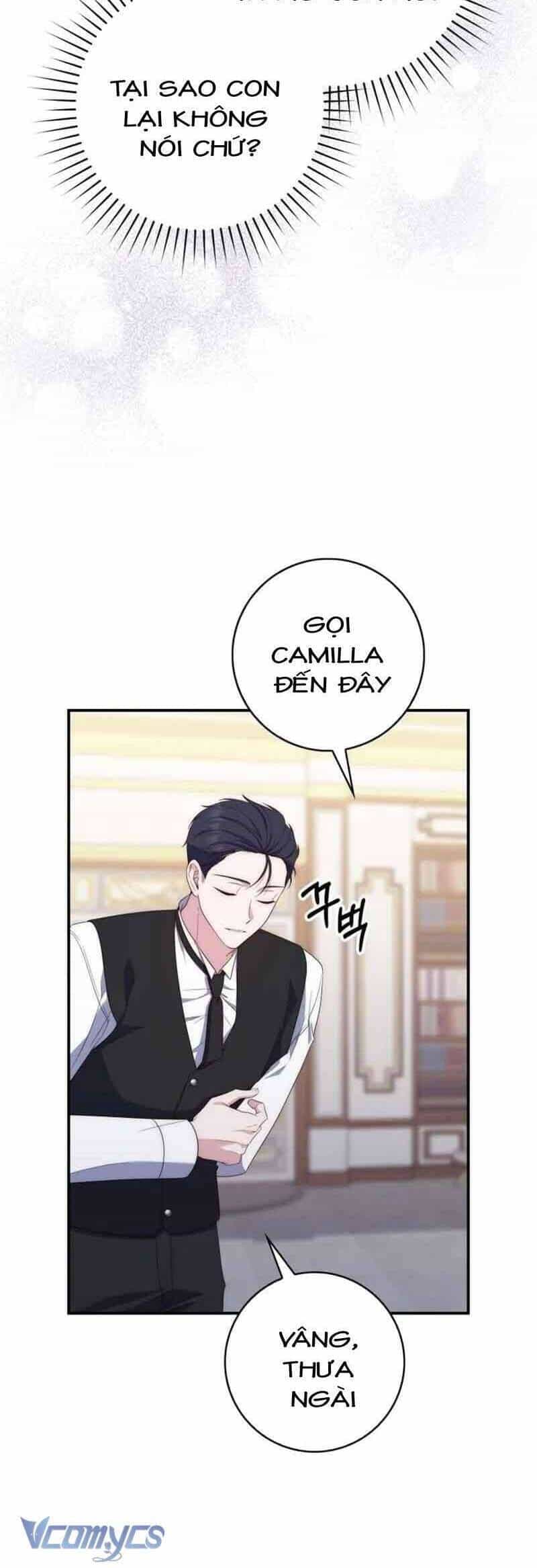 Nàng Công Chúa Tiên Tri - Chương 7 - ảnh 36
