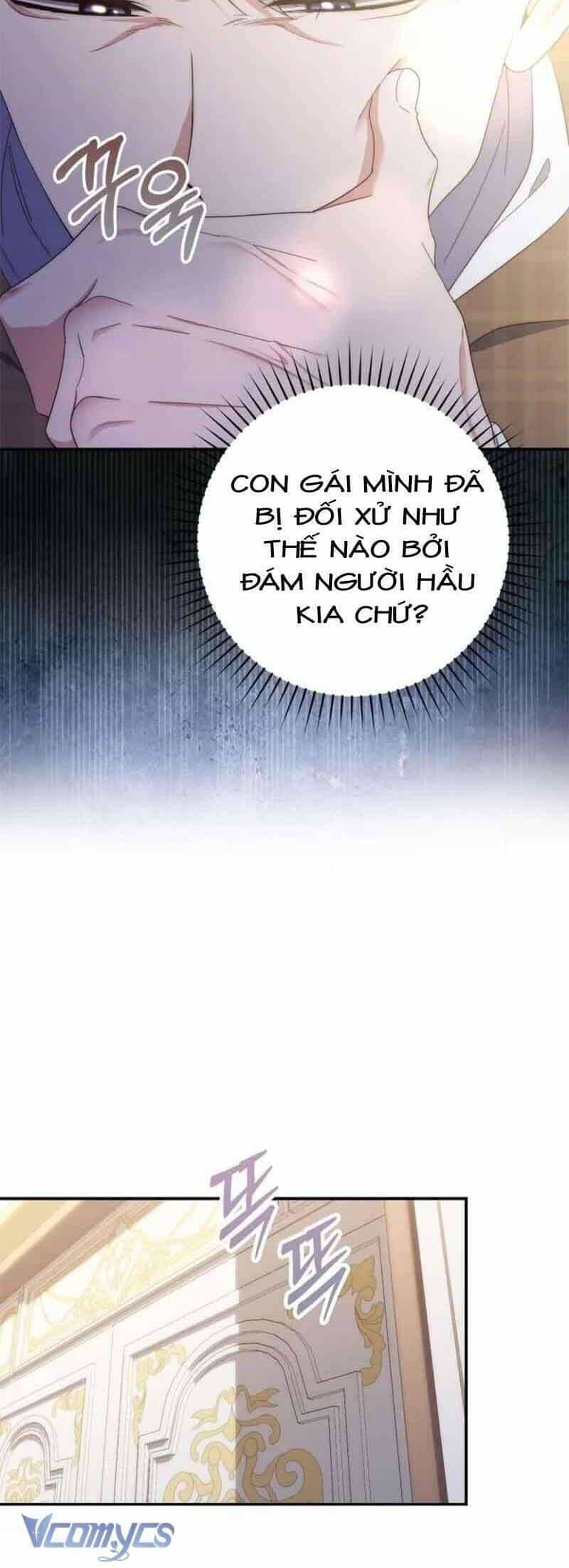 Nàng Công Chúa Tiên Tri - Chương 7 - ảnh 39