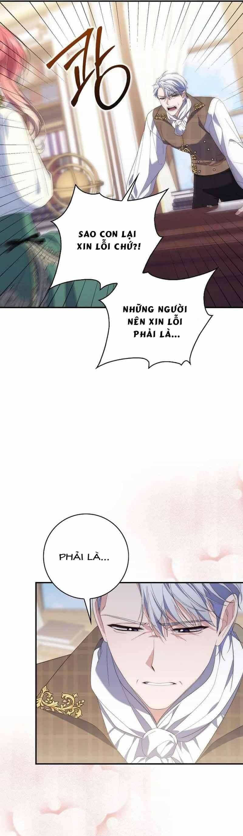Nàng Công Chúa Tiên Tri - Chương 7 - ảnh 51