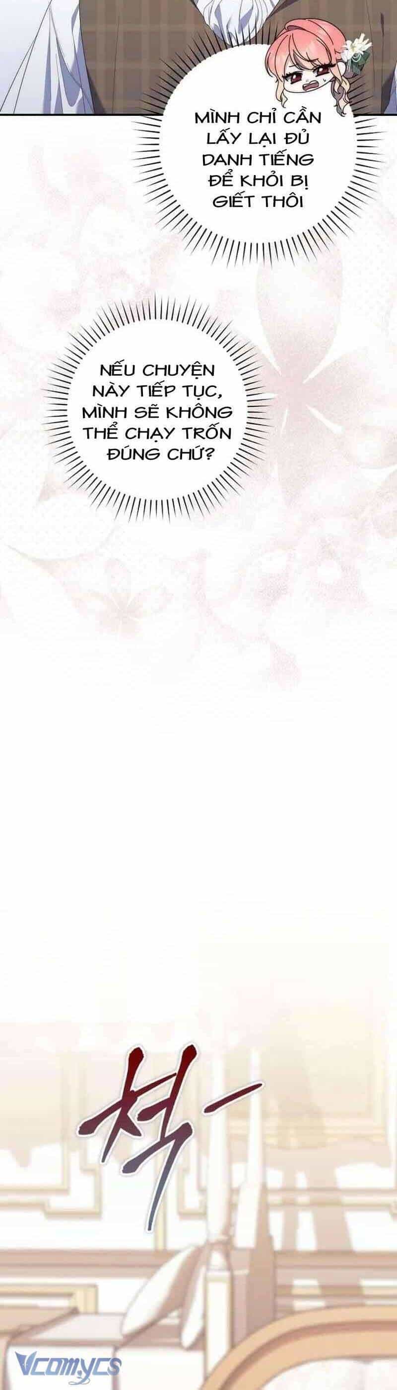 Nàng Công Chúa Tiên Tri - Chương 7 - ảnh 54