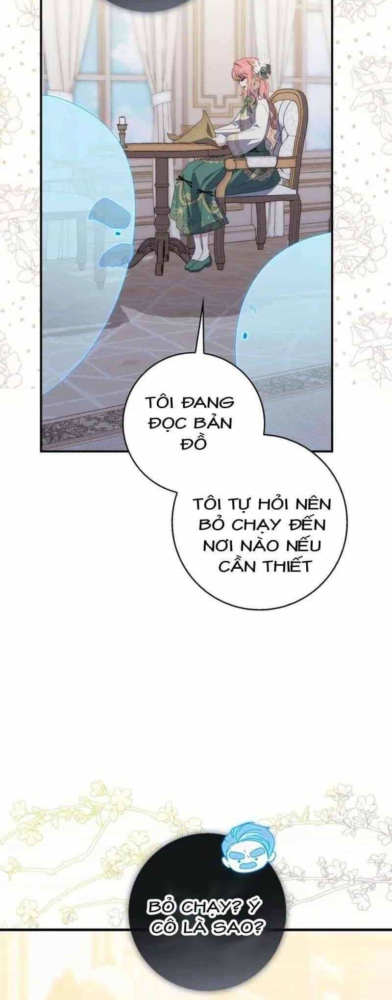 Nàng Công Chúa Tiên Tri - Chương 7 - ảnh 56