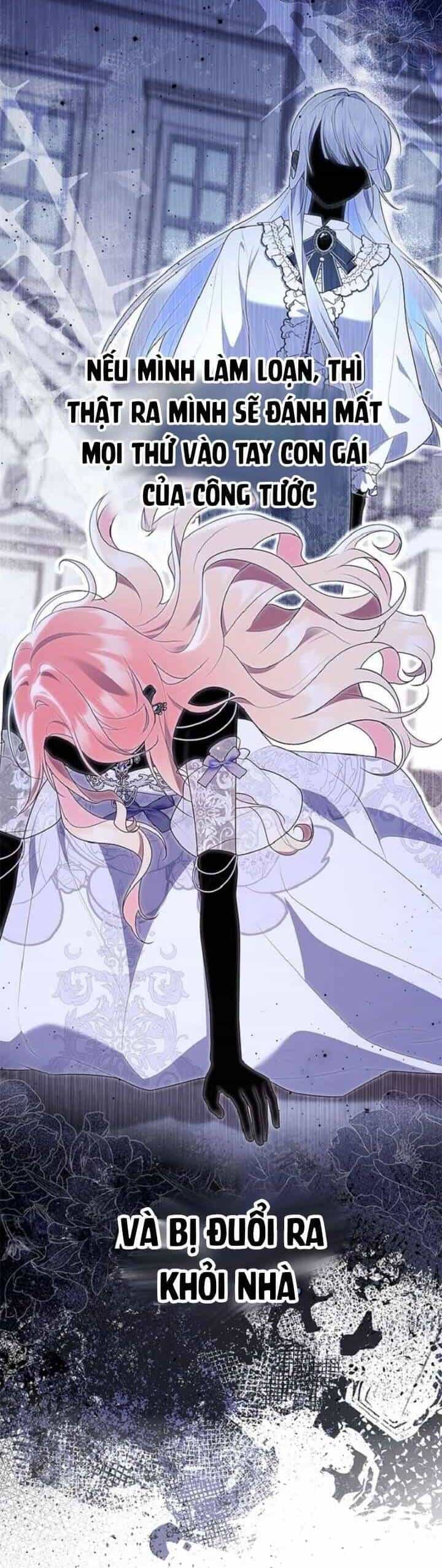 Nàng Công Chúa Tiên Tri - Chương 70 - ảnh 3
