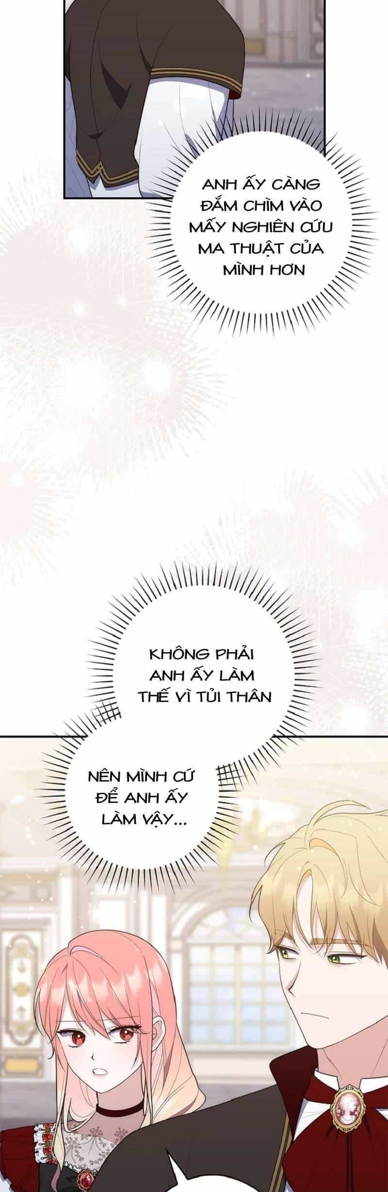 Nàng Công Chúa Tiên Tri - Chương 70 - ảnh 31