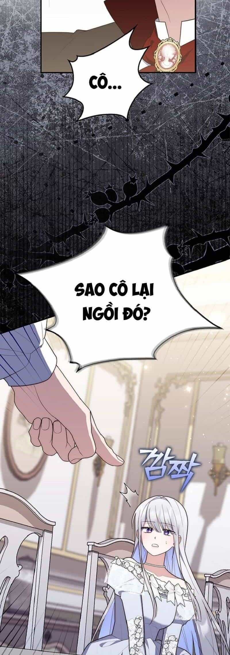 Nàng Công Chúa Tiên Tri - Chương 70 - ảnh 39