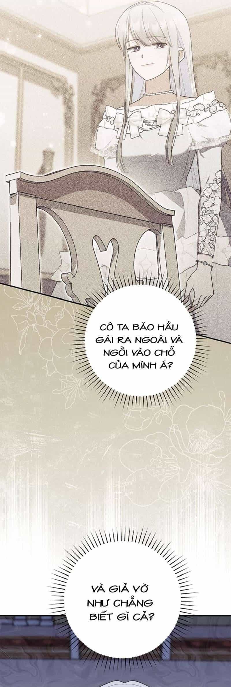 Nàng Công Chúa Tiên Tri - Chương 70 - ảnh 52