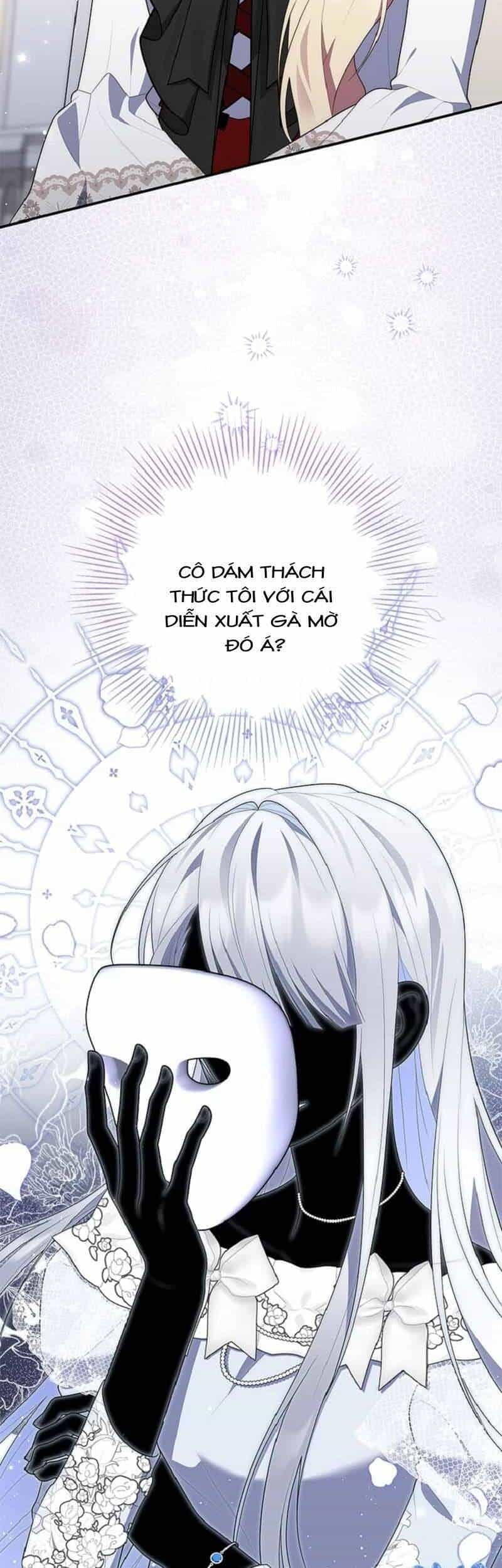 Nàng Công Chúa Tiên Tri - Chương 71 - ảnh 15