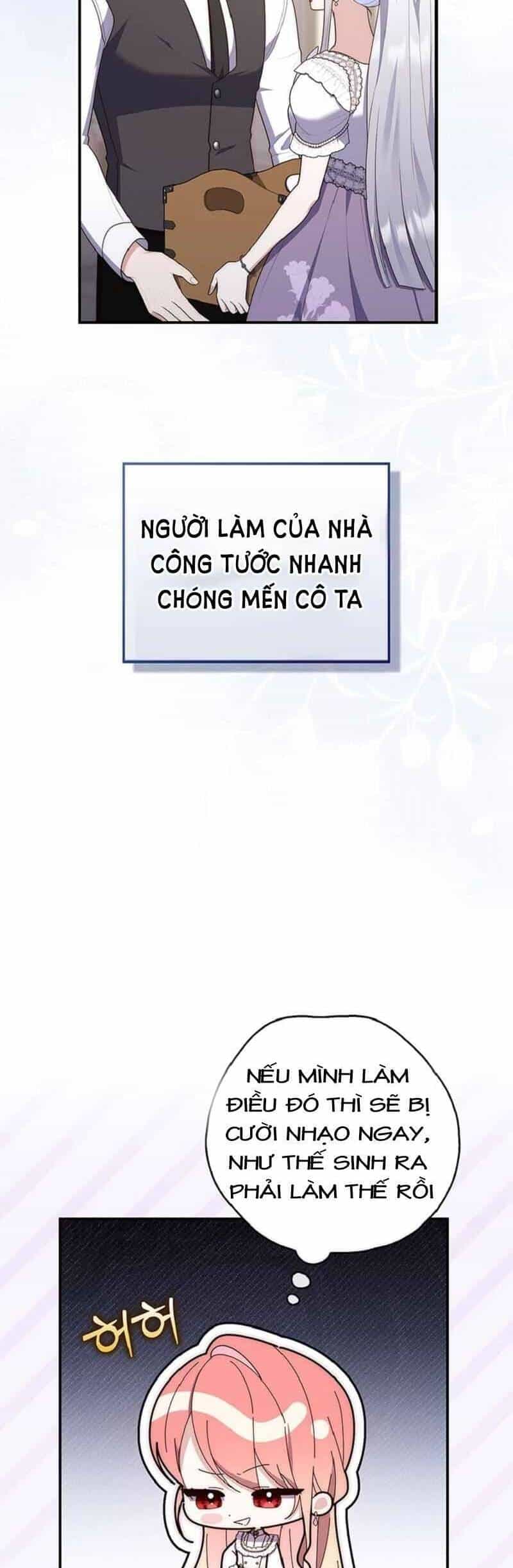 Nàng Công Chúa Tiên Tri - Chương 71 - ảnh 22