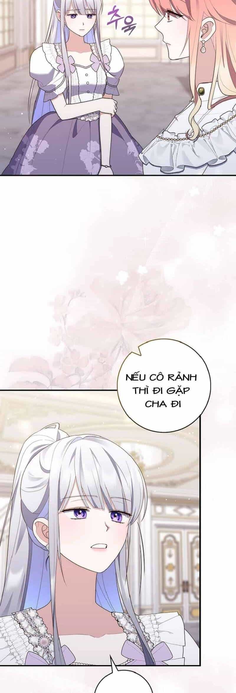 Nàng Công Chúa Tiên Tri - Chương 71 - ảnh 33