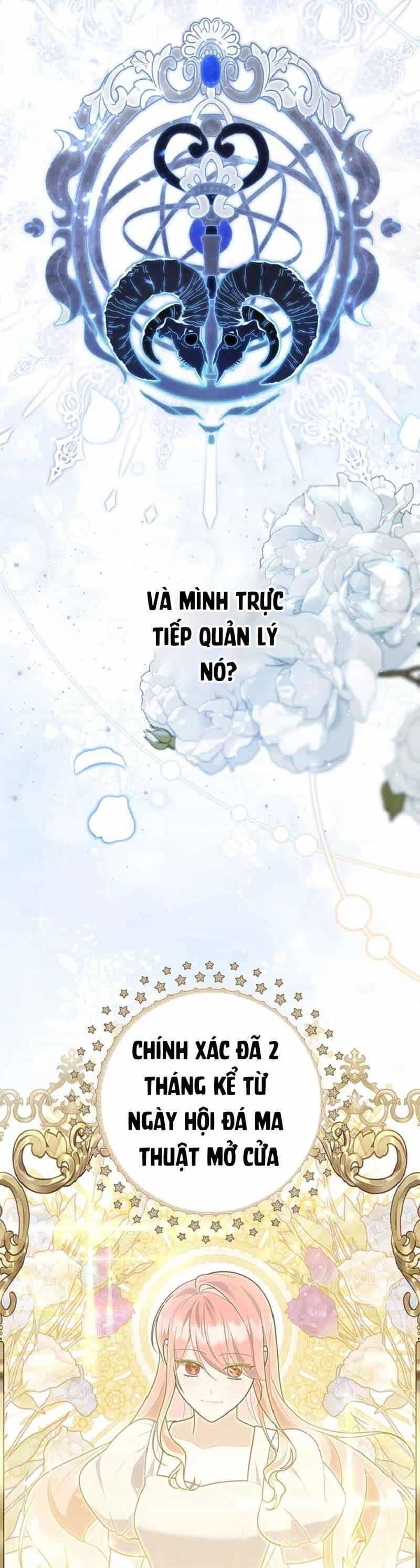 Nàng Công Chúa Tiên Tri - Chương 71 - ảnh 43