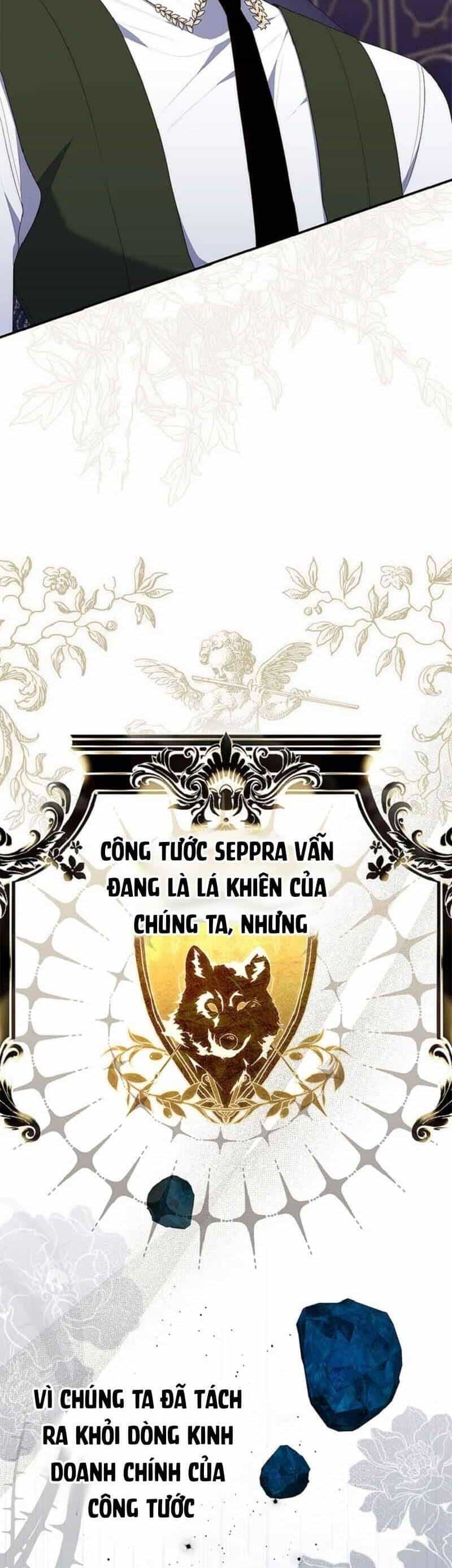 Nàng Công Chúa Tiên Tri - Chương 71 - ảnh 52