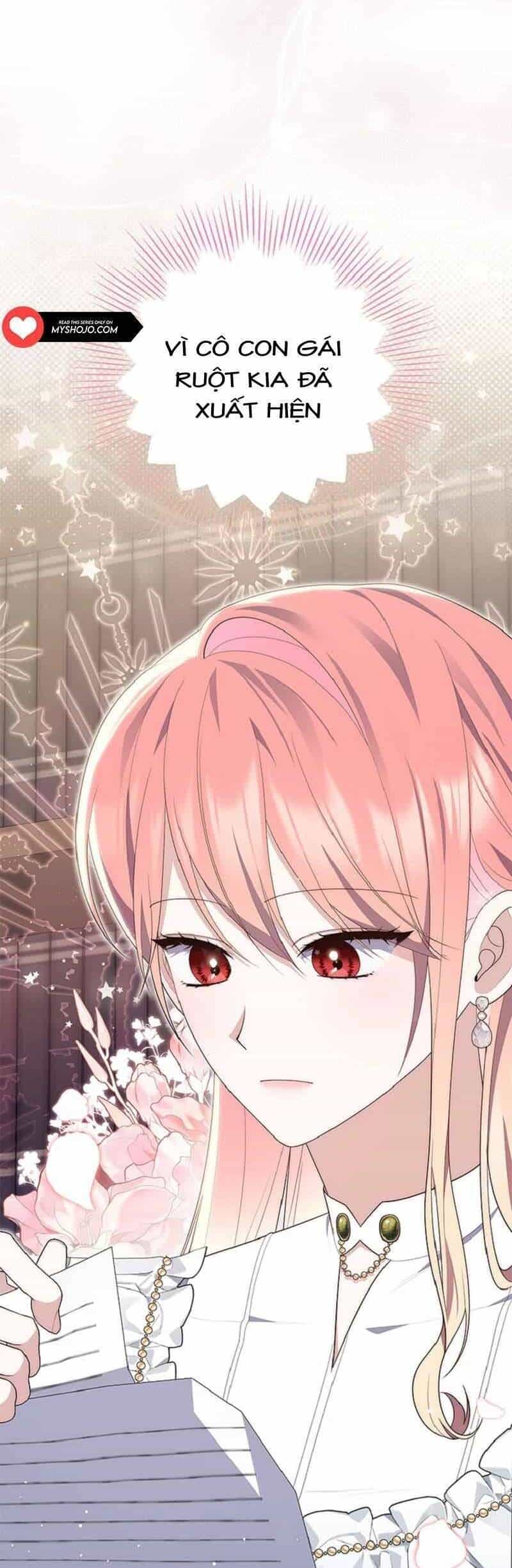 Nàng Công Chúa Tiên Tri - Chương 71 - ảnh 64