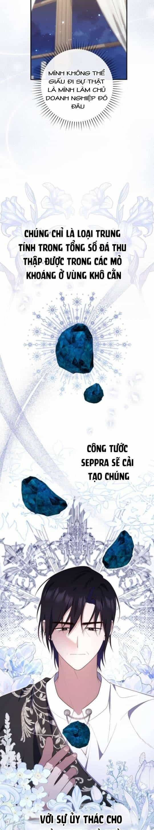 Nàng Công Chúa Tiên Tri - Chương 72 - ảnh 25