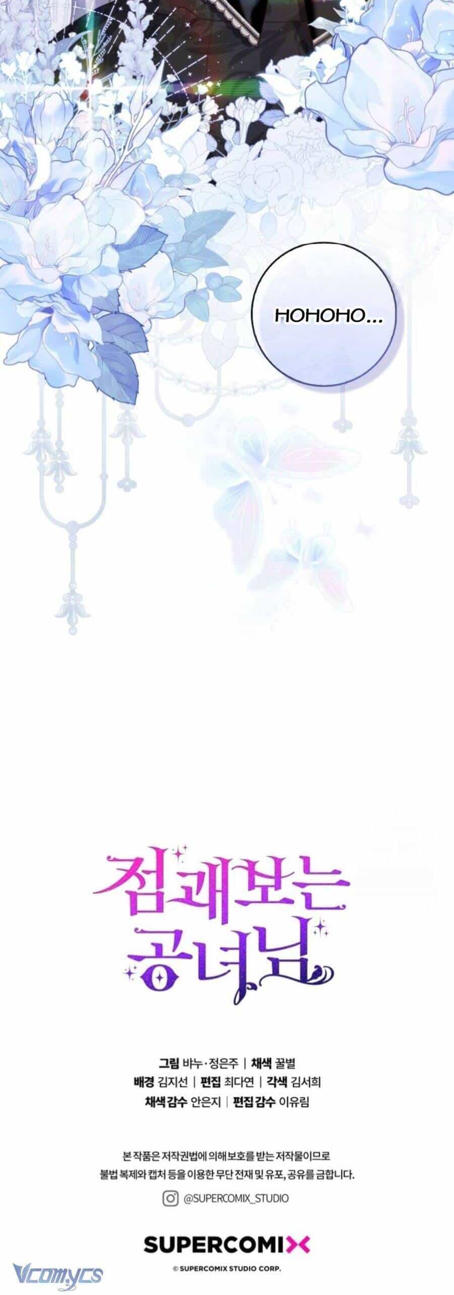 Nàng Công Chúa Tiên Tri - Chương 72 - ảnh 41