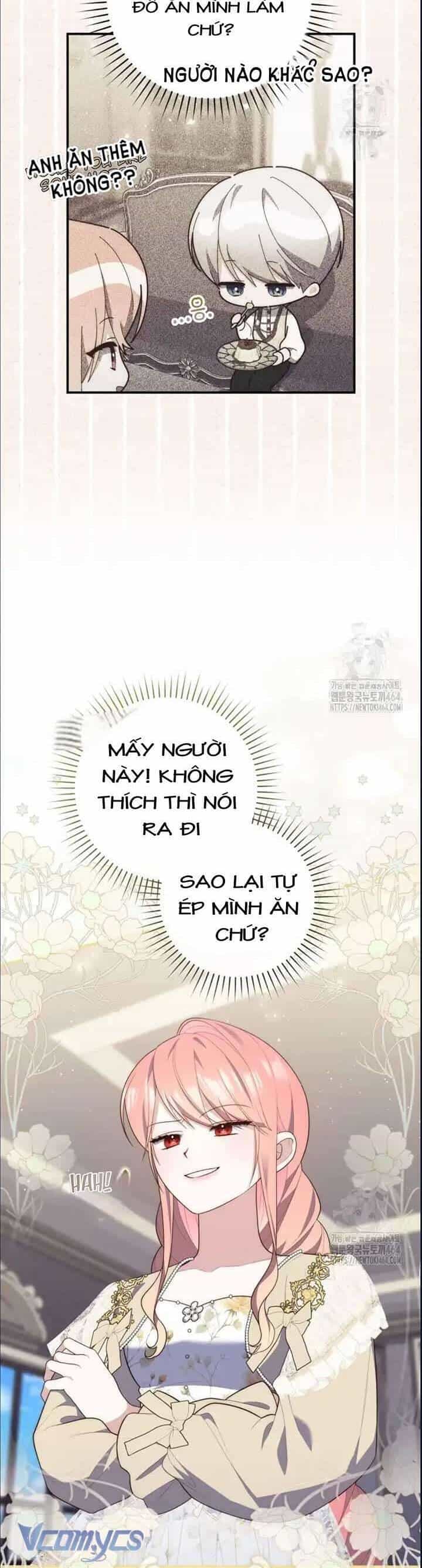 Nàng Công Chúa Tiên Tri - Chương 73 - ảnh 14