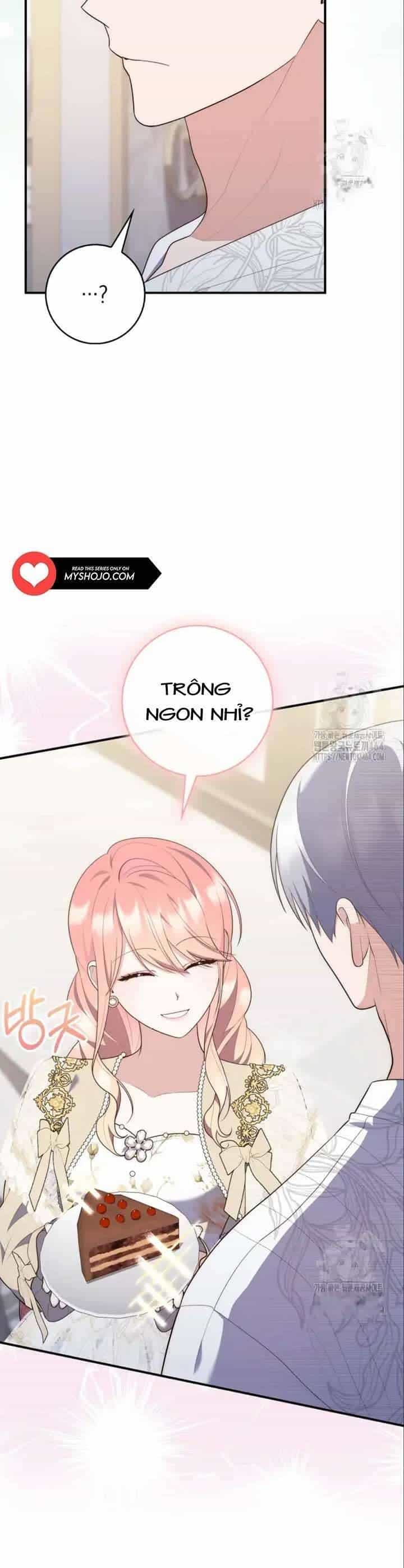 Nàng Công Chúa Tiên Tri - Chương 73 - ảnh 19