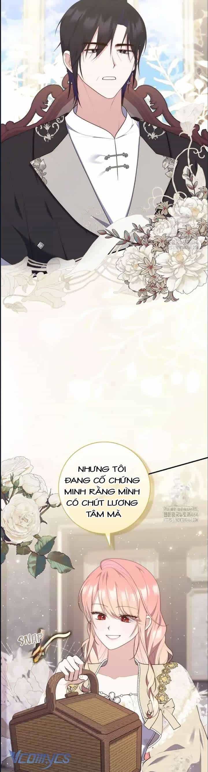 Nàng Công Chúa Tiên Tri - Chương 73 - ảnh 4