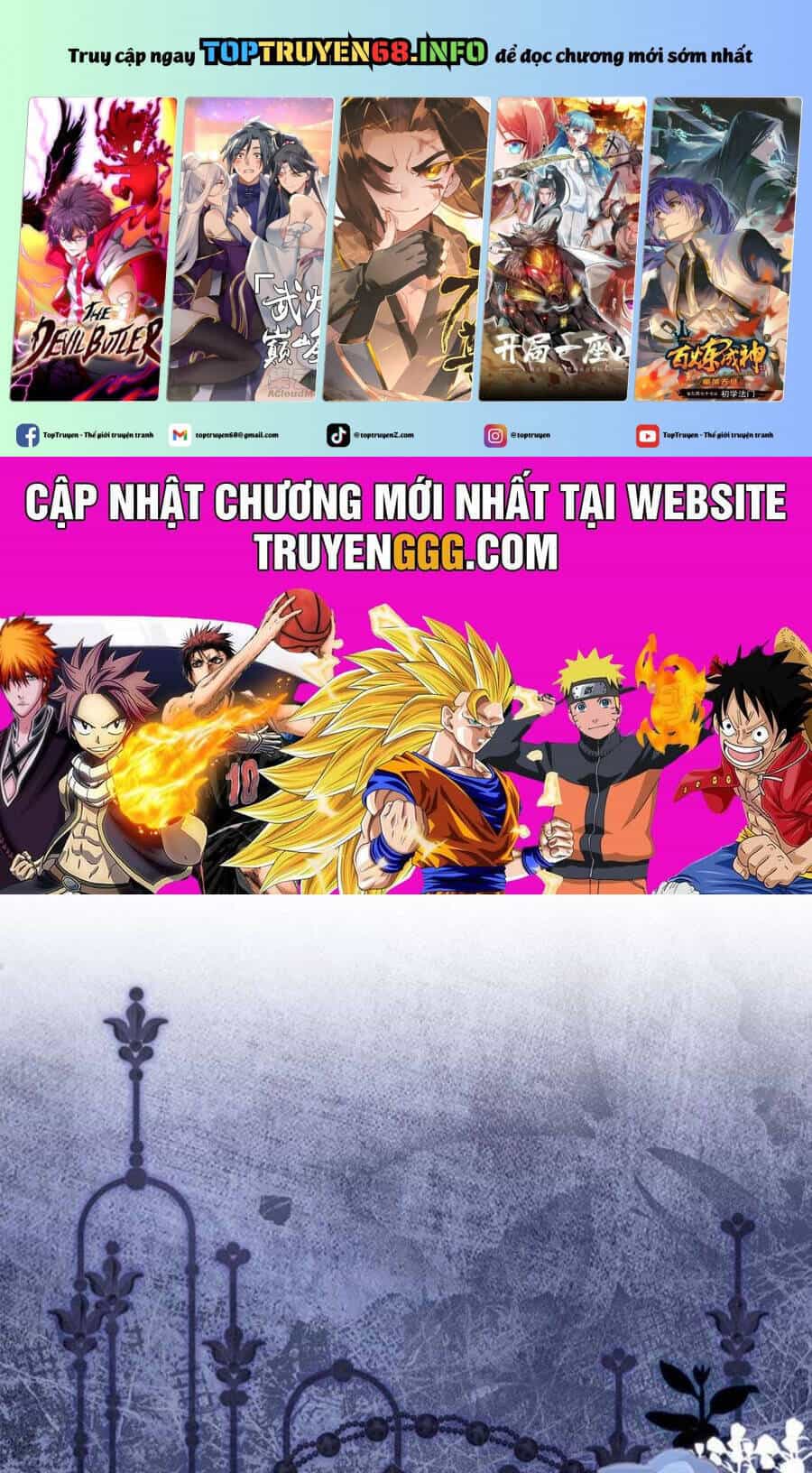 Nàng Công Chúa Tiên Tri - Chương 74 - ảnh 2