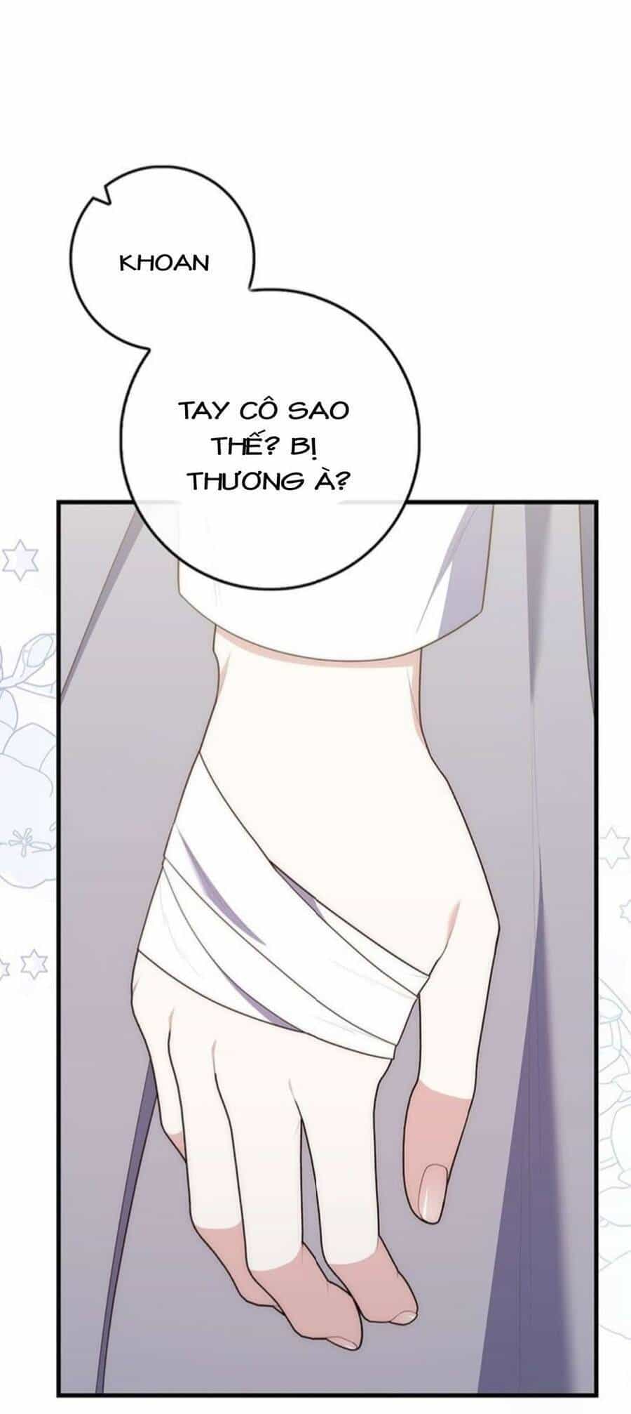 Nàng Công Chúa Tiên Tri - Chương 74 - ảnh 30