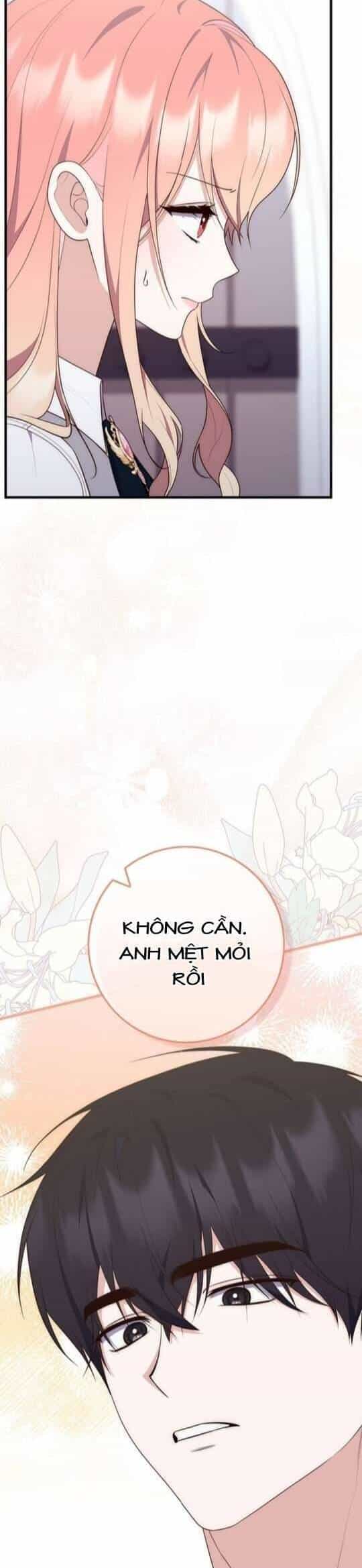 Nàng Công Chúa Tiên Tri - Chương 74 - ảnh 34