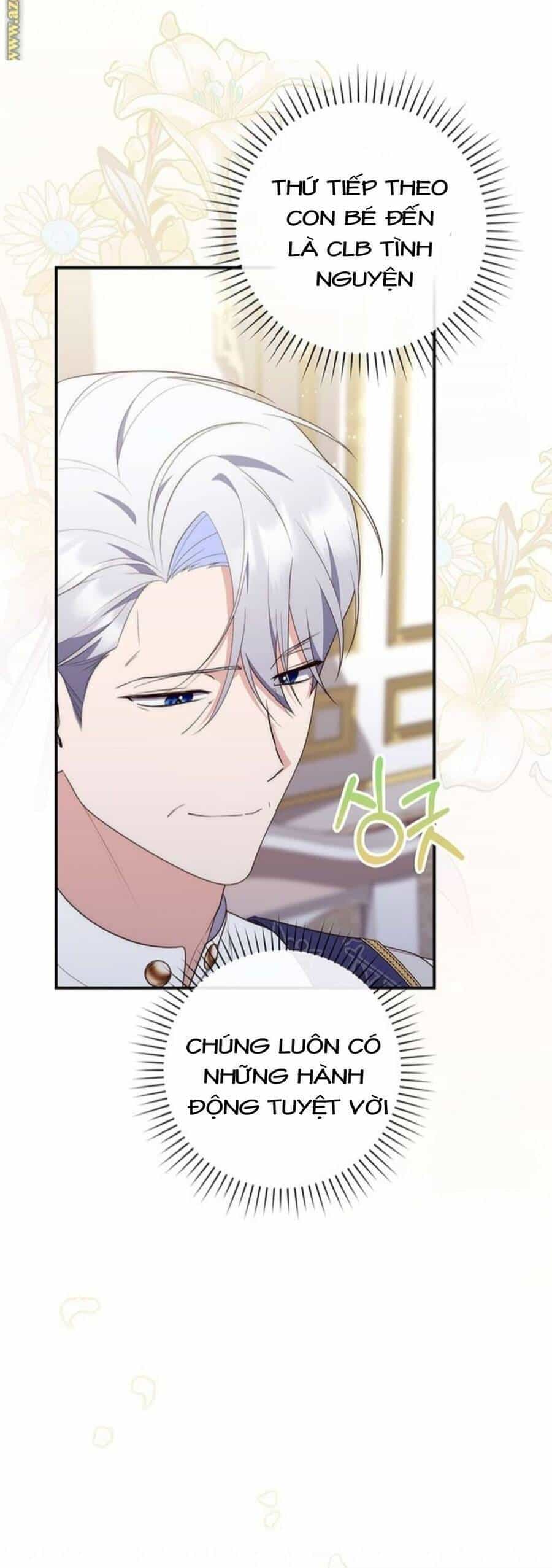 Nàng Công Chúa Tiên Tri - Chương 74 - ảnh 53