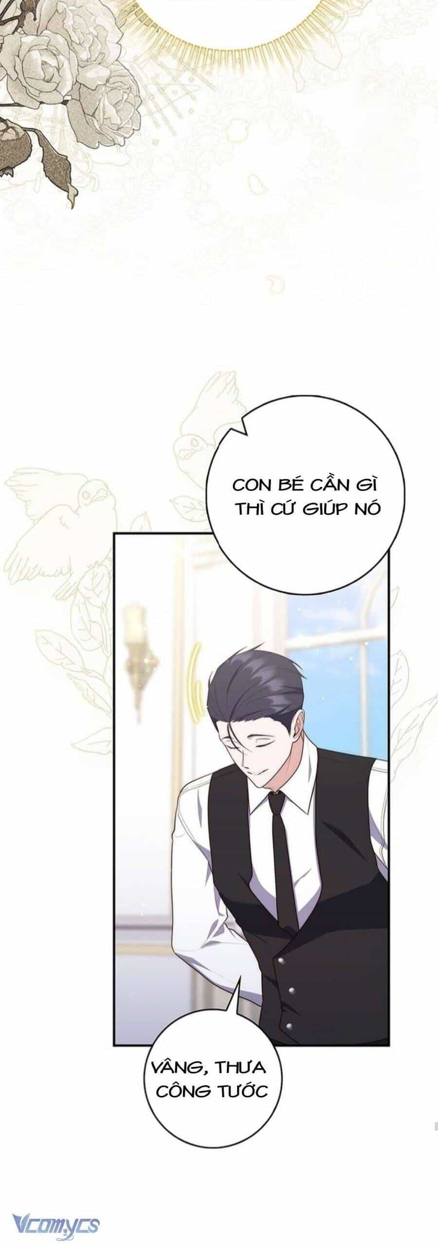 Nàng Công Chúa Tiên Tri - Chương 74 - ảnh 55