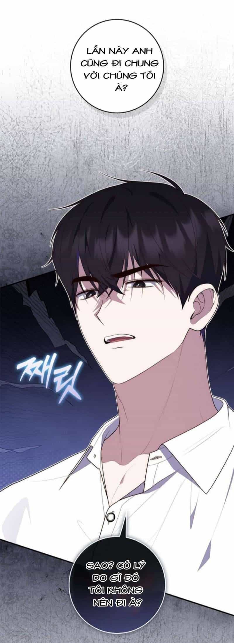 Nàng Công Chúa Tiên Tri - Chương 75 - ảnh 12