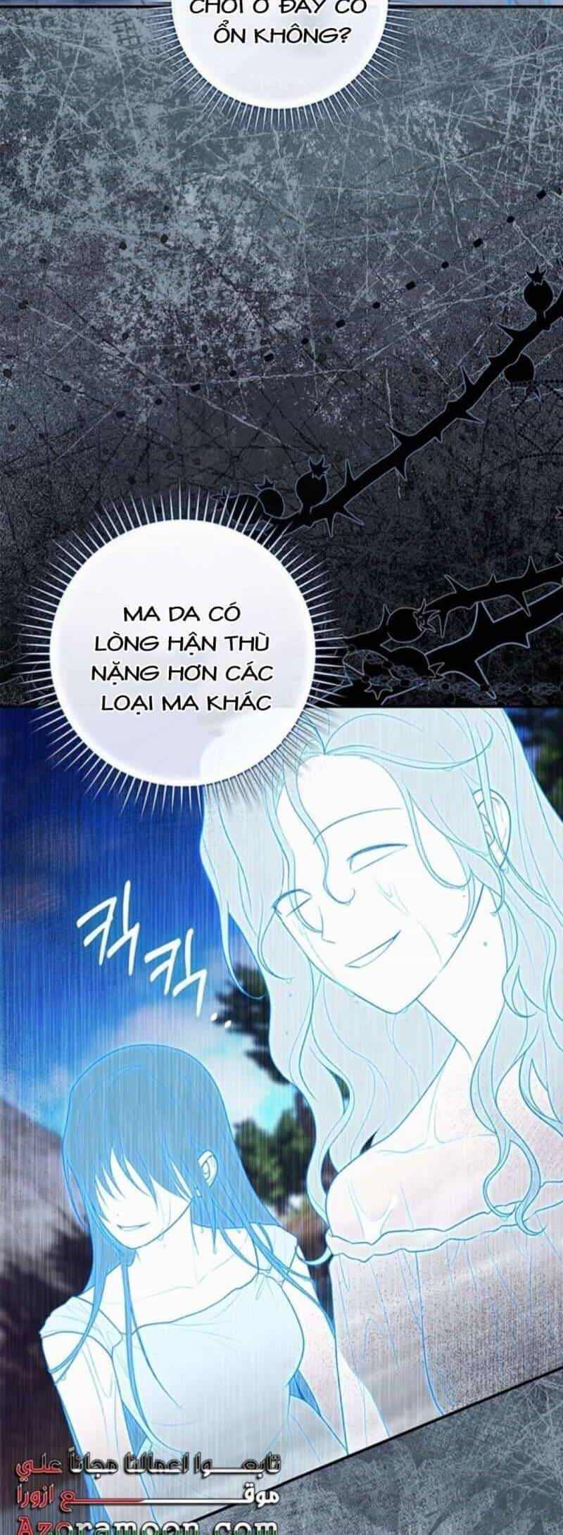 Nàng Công Chúa Tiên Tri - Chương 75 - ảnh 23