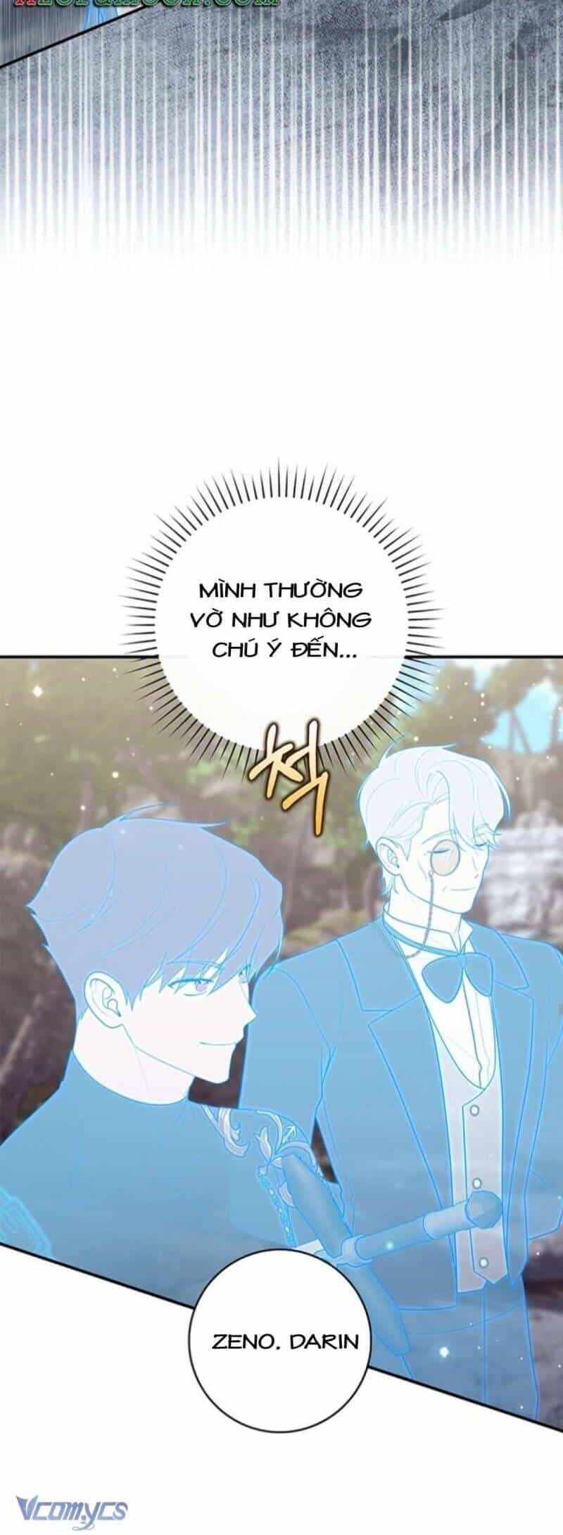 Nàng Công Chúa Tiên Tri - Chương 75 - ảnh 24