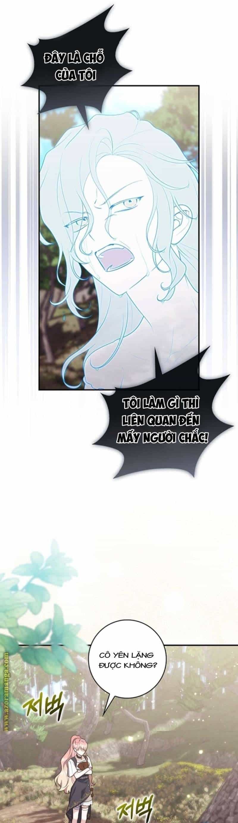 Nàng Công Chúa Tiên Tri - Chương 75 - ảnh 27