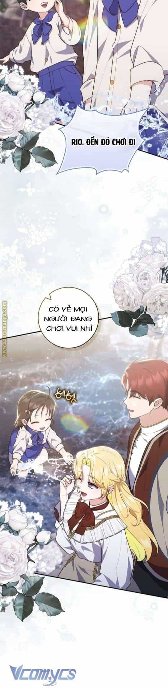 Nàng Công Chúa Tiên Tri - Chương 75 - ảnh 35