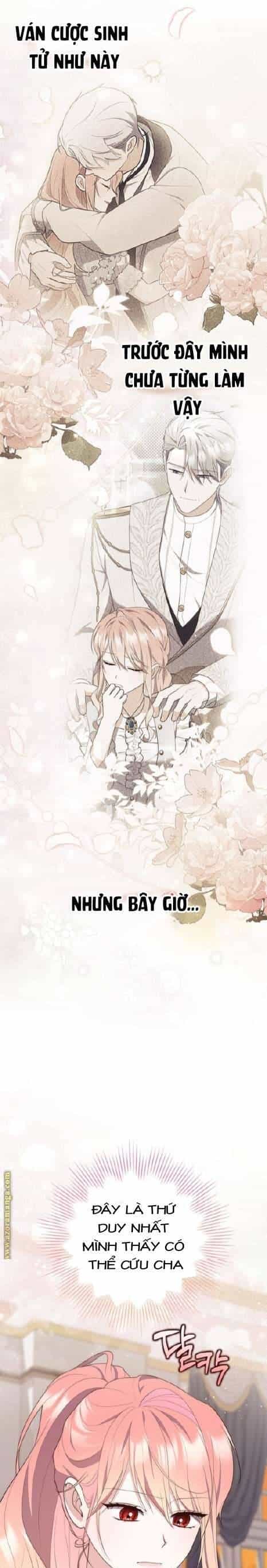 Nàng Công Chúa Tiên Tri - Chương 76 - ảnh 15
