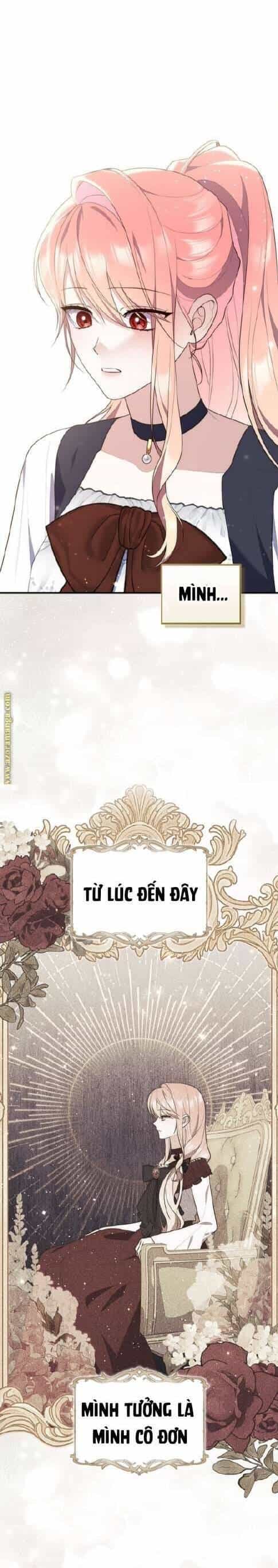 Nàng Công Chúa Tiên Tri - Chương 76 - ảnh 30