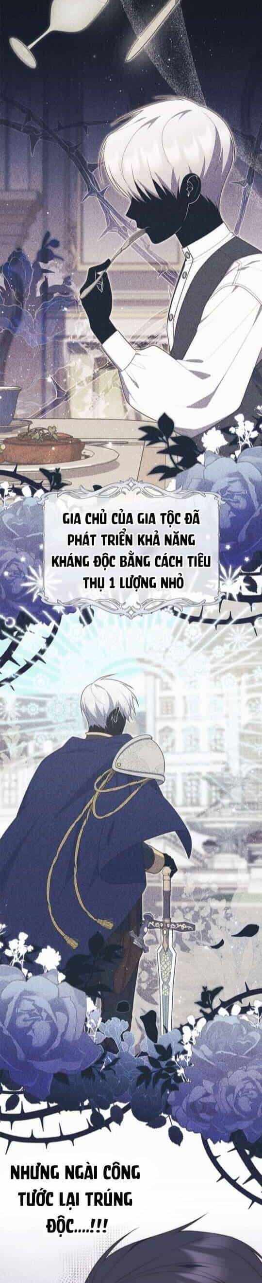 Nàng Công Chúa Tiên Tri - Chương 76 - ảnh 6