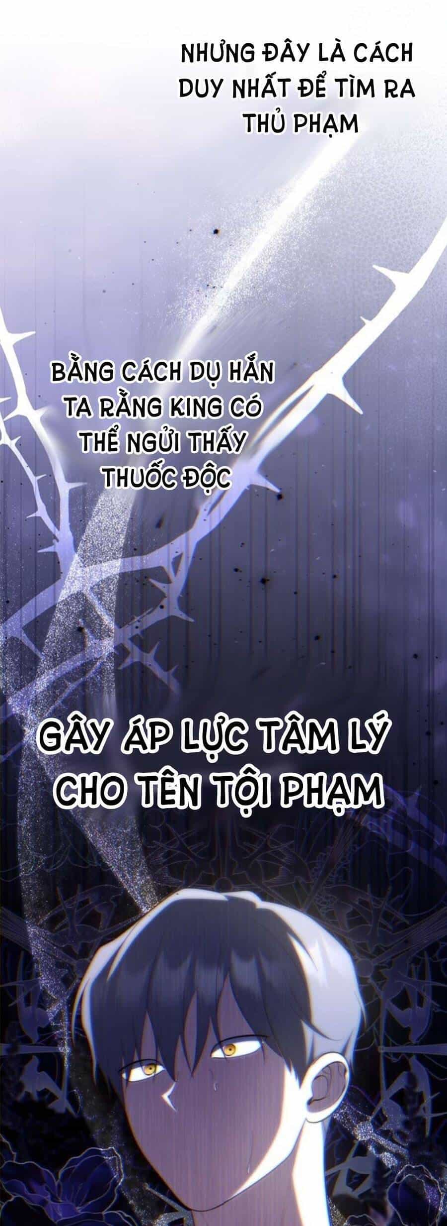 Nàng Công Chúa Tiên Tri - Chương 77 - ảnh 37