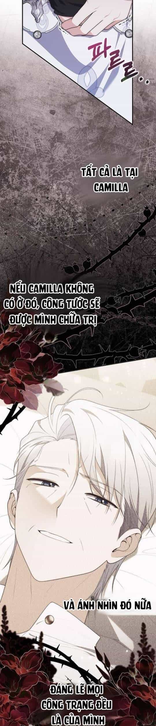 Nàng Công Chúa Tiên Tri - Chương 77 - ảnh 6