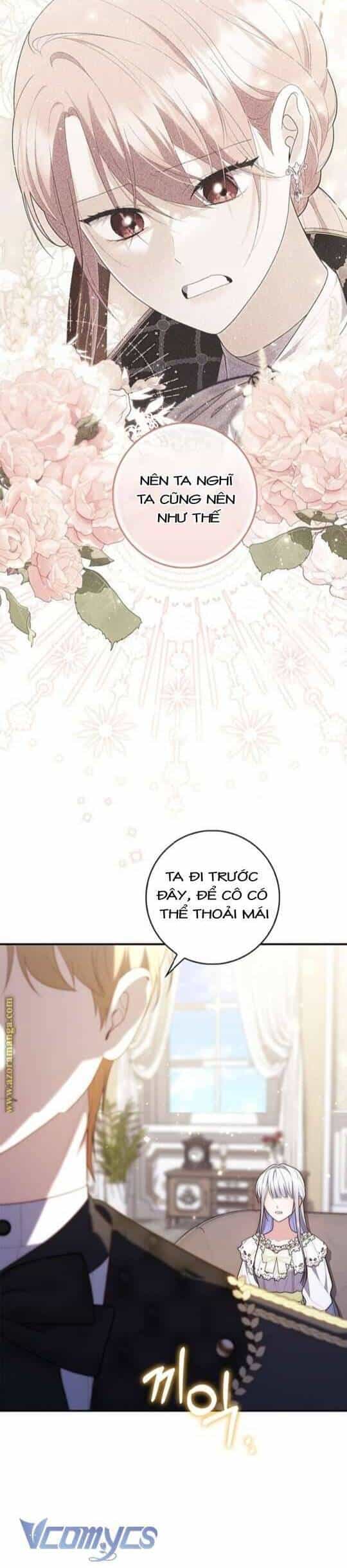 Nàng Công Chúa Tiên Tri - Chương 78 - ảnh 22