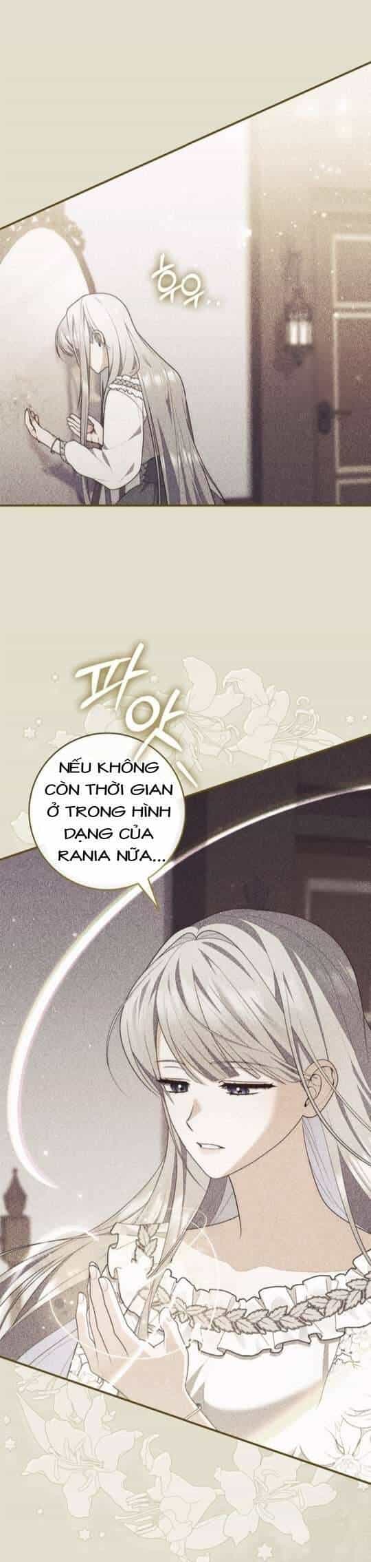 Nàng Công Chúa Tiên Tri - Chương 79 - ảnh 40