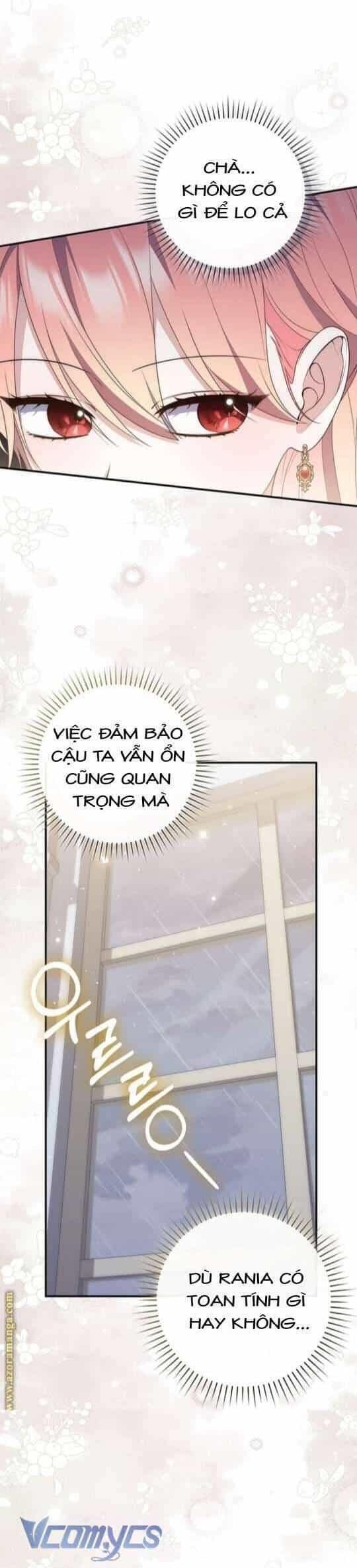 Nàng Công Chúa Tiên Tri - Chương 79 - ảnh 48