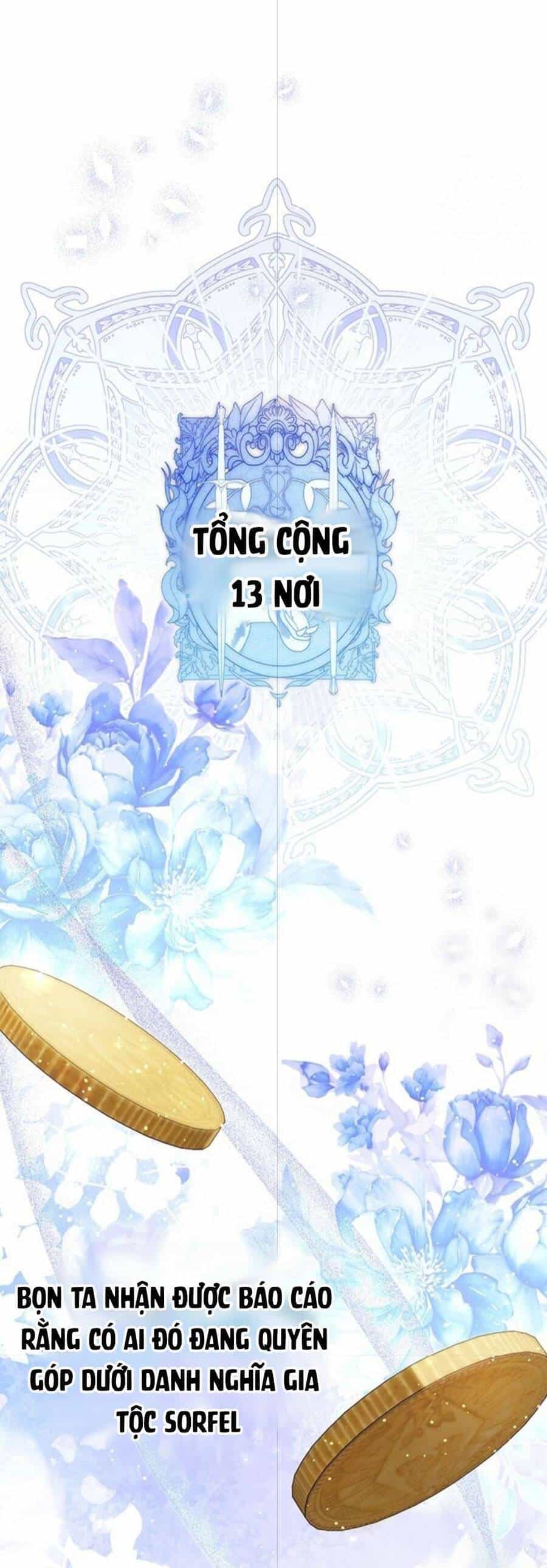 Nàng Công Chúa Tiên Tri - Chương 79 - ảnh 8