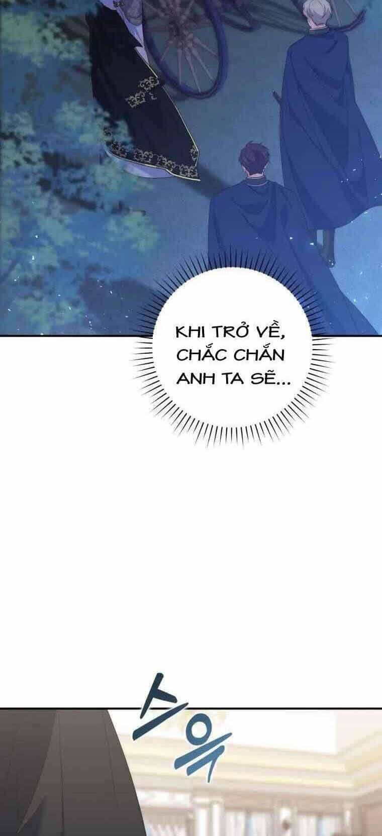 Nàng Công Chúa Tiên Tri - Chương 8 - ảnh 3