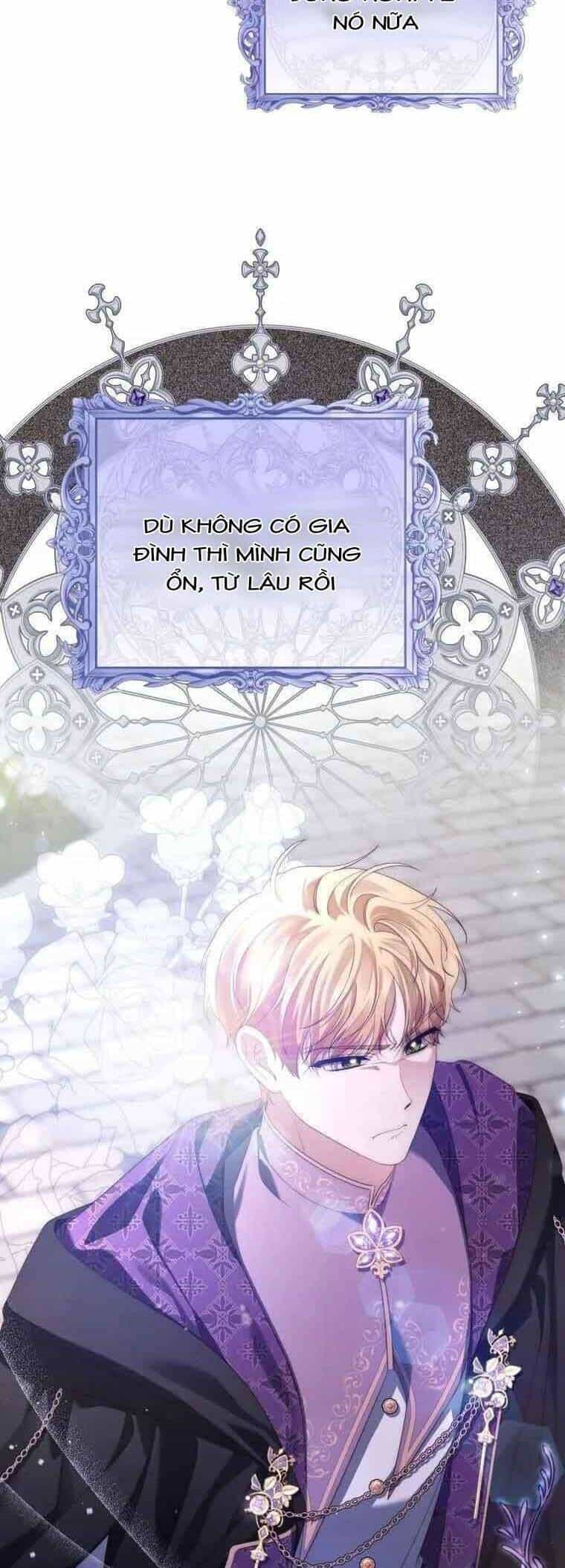 Nàng Công Chúa Tiên Tri - Chương 8 - ảnh 55