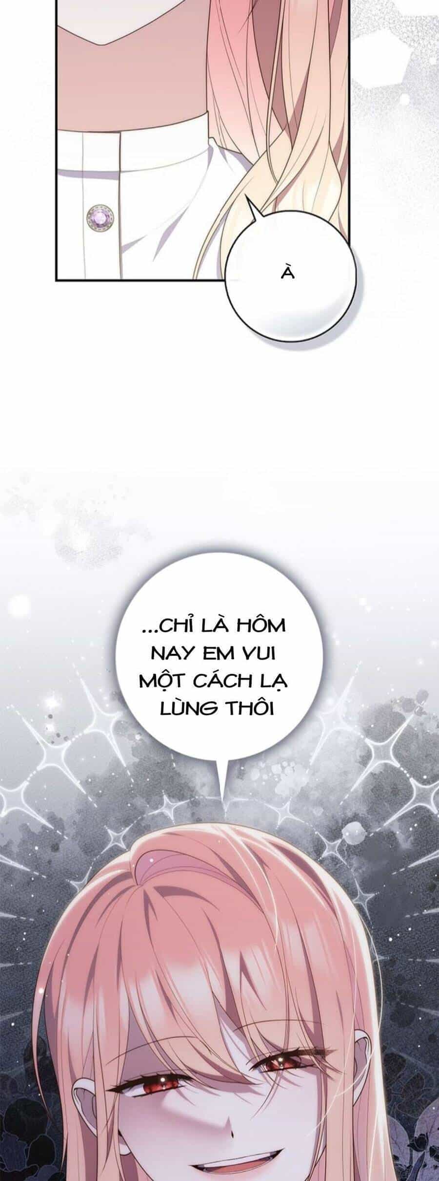 Nàng Công Chúa Tiên Tri - Chương 81 - ảnh 46
