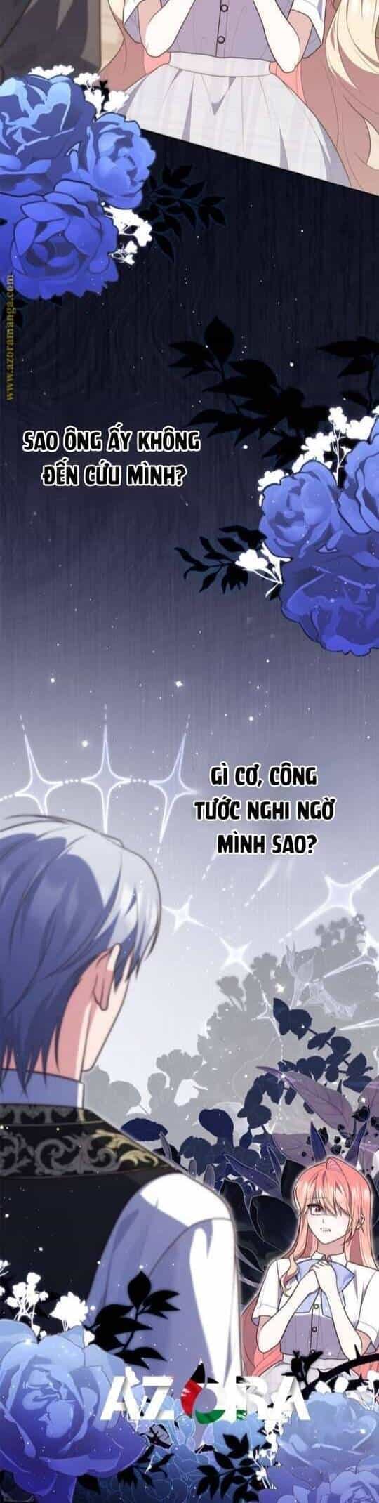 Nàng Công Chúa Tiên Tri - Chương 82 - ảnh 40